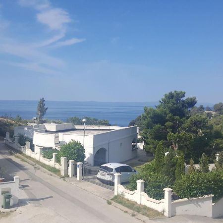 Apartment Biokovo Krvavica Dış mekan fotoğraf
